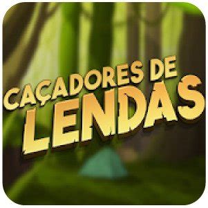 caçadores de lendas jogo apk|Caçadores de Lendas APK (Android Game) .
